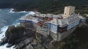Read more about the article Μονή Παντοκράτορος