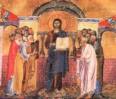 Read more about the article Ακολουθία Αρχή της Ινδίκτου